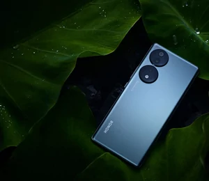 Craquez pour le tout dernier Honor 70 et repartez avec une paire d'écouteurs offerts